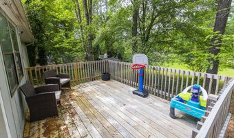 135 Partridge Ln, Athens, GA 30606