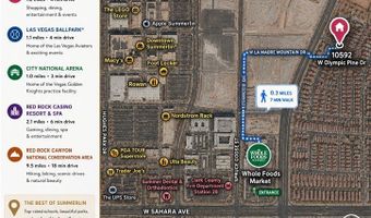10592 Olympic Pine Dr, Las Vegas, NV 89135