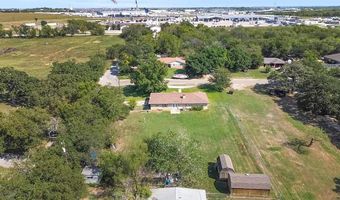 817 Percifield Trl, Alvarado, TX 76009