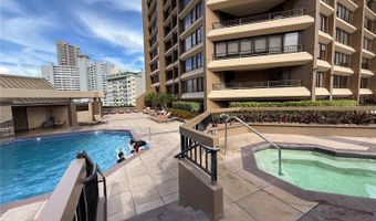 1778 Ala Moana Blvd 3009, Honolulu, HI 96815