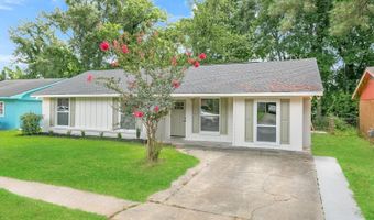 1638 Mary Ellen Dr, Baton Rouge, LA 70810