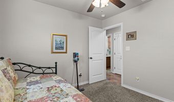 208 Teakwood Dr, Andrews, TX 79714