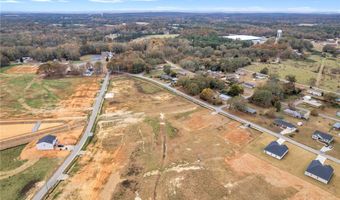 4501 Keys St, Anderson, SC 29624
