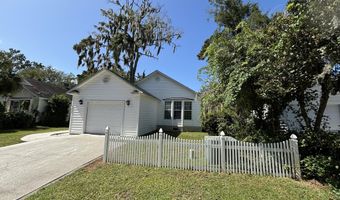 5 Wateree Ct, Beaufort, SC 29902