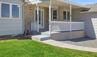 327 CODY St, Cheyenne, WY 82009