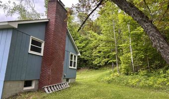 2152 Old Silo Rd, Barnet, VT 05819