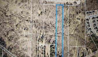 DONELSON Rd, Arlington, TN 38002