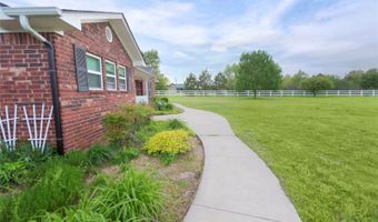 2284 E Roping Rd, Atoka, OK 74525
