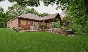 6 Talana Pl, Bella Vista, AR 72715