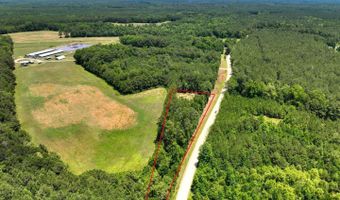 Rooks Road, Atkinson, NC 28421