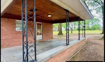 203 Kyle St, Batesville, MS 38606