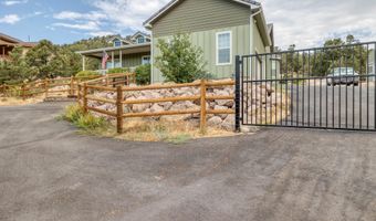 375 N Matt Dillon Trl, Central, UT 84722
