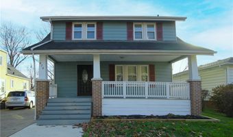 876 Harrison Ave, Akron, OH 44314