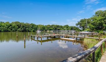 308 FORBES St M, Annapolis, MD 21401