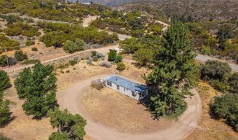 60815 Burnt Valley Rd, Anza, CA 92539