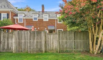 3574 S STAFFORD St, Arlington, VA 22206