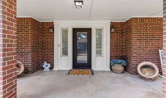 1512 Heritage Blvd, Andrews, TX 79714