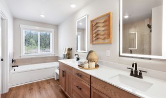 32231 Myrtle Ave SE Plan: Magnolia II, Black Diamond, WA 98010