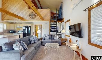 39243 Wahoo Cir Lot 3, Avon, NC 27943