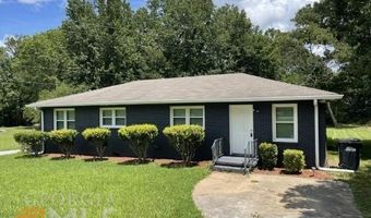 4531 Wesley B, Austell, GA 30106