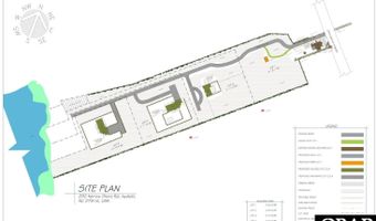 292 Narrow Shore Rd Lot 1, Aydlett, NC 27916