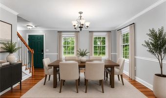 20 Wheelock Ave, Cranston, RI 02920