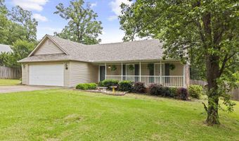 14 Carwin Dr, Benton, AR 72015