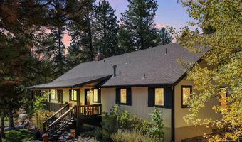 11982 Peak To Peak Dr, Allenspark, CO 80510