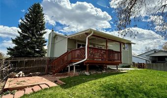 8595 Field Ct, Arvada, CO 80005