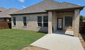 312 Maverick St, Anna, TX 75409