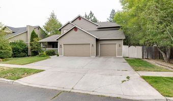 2542 NE Keats Dr, Bend, OR 97701