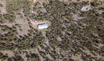 41 Susan Ln, Angel Fire, NM 87710