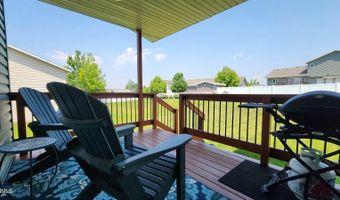 518 Medora Ave, Bismarck, ND 58503