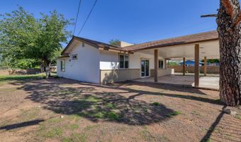 595 S PARK Cir, Camp Verde, AZ 86322