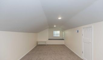 2705 S HARRISON St, Amarillo, TX 79109