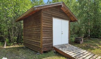 15949 W Heikes Dr, Big Lake, AK 99652