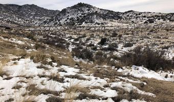 Sunset Drive, Abiquiu, NM 87510