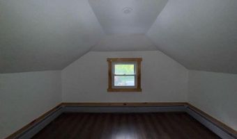 59 E Hoosac St, Adams, MA 01220