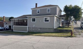 820 Fourth Ave, Berlin, NH 03570