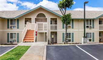 92-1175 Palahia St F104, Kapolei, HI 96707