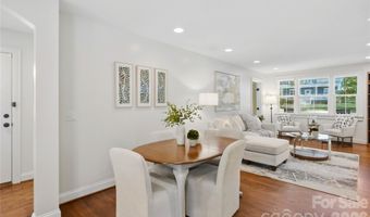 2424 Kingsbury Dr, Charlotte, NC 28205