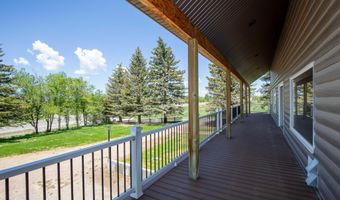2840 E DRY Crk, Afton, WY 83110
