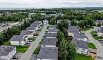 11718 Birch Knoll Loop #11718, Anchorage, AK 99515