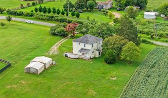 13330 Lodore Rd, Amelia, VA 23002