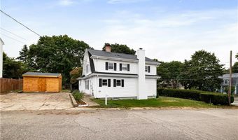 1745 Diamond Hill Rd, Cumberland, RI 02864