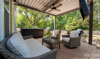 1809 Summey Ave, Charlotte, NC 28205