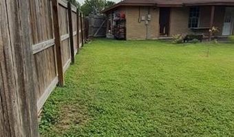 1319 Sago Palm St, Alamo, TX 78516