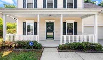 3201 Sawyers Mill Dr, Apex, NC 27539
