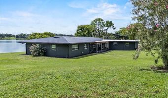 1 HORNE Rd, Bartow, FL 33830