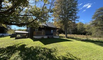 770 ST RT 550, Amesville, OH 45711